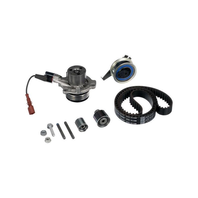 KOMPLET ROZRZĄDU GATES KP15678XS1 VW 1.6-2.0D 12-