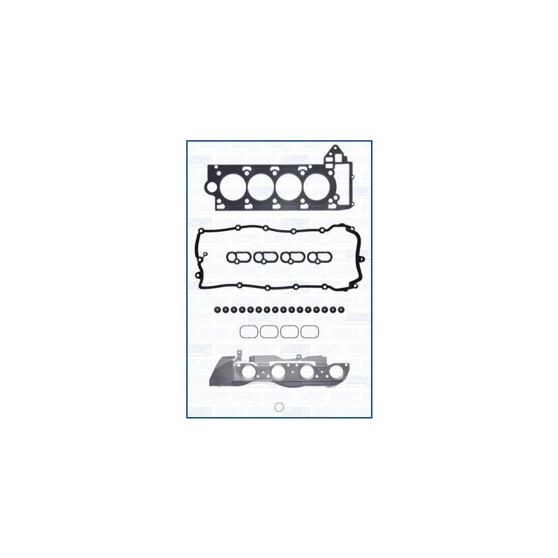 KOMPLET USZCZELEK GŁOWICY AJUSA 52395300 ROVER 5.0 11-13
