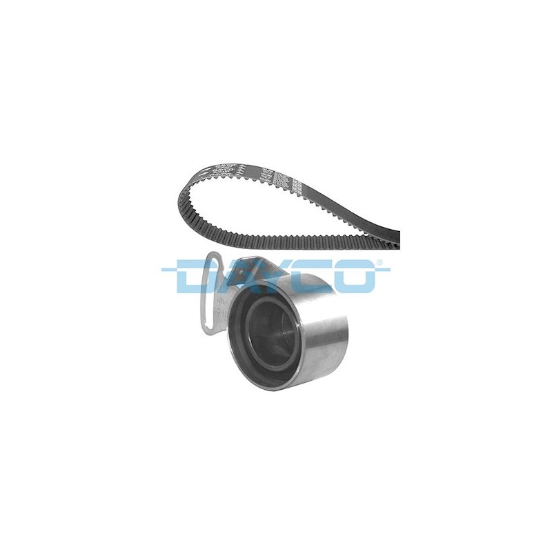 KOMPLET ROZRZĄDU DAYCO KTB497 ROVER 1.4-1.6 90-05