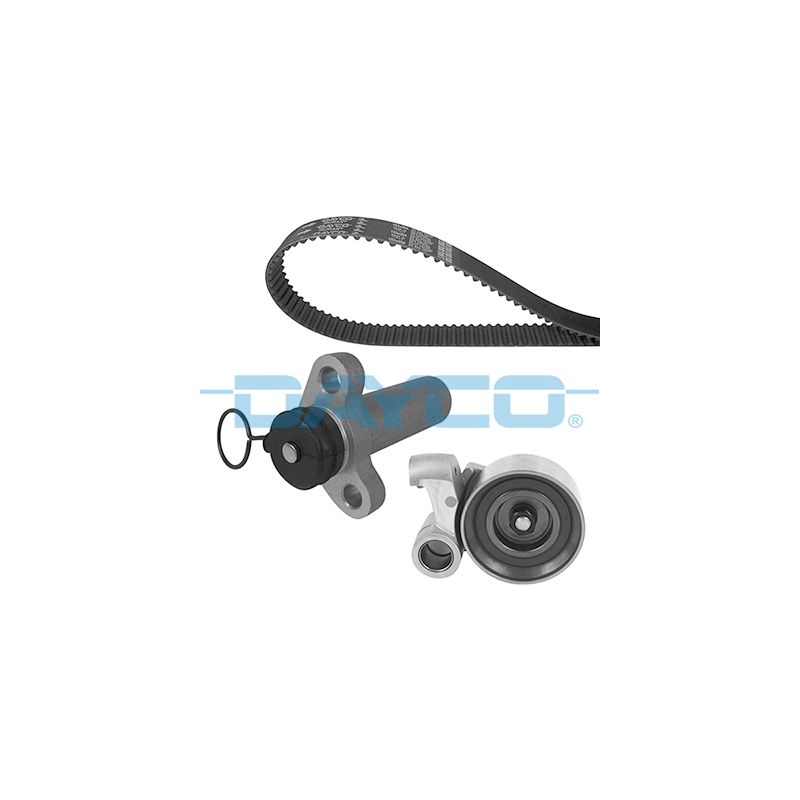 KOMPLET ROZRZĄDU DAYCO KTB858 TOYOTA 3.0 01-05