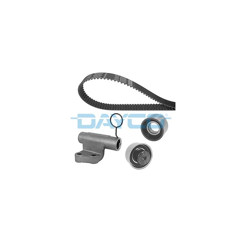 KOMPLET ROZRZĄDU DAYCO KTB774 KIA 2.5 99-06