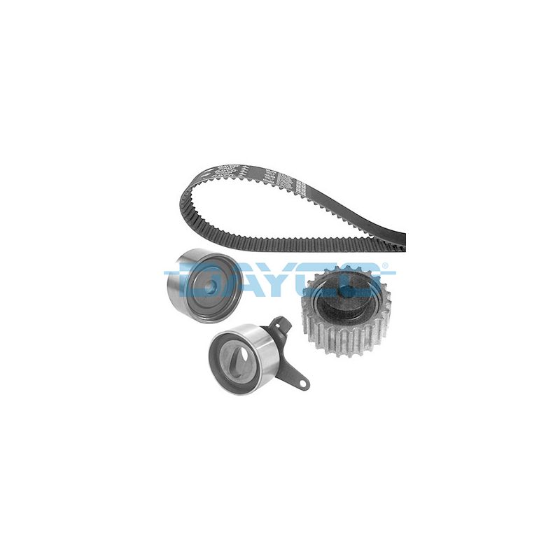 KOMPLET ROZRZĄDU DAYCO KTB433 MAZDA 1.5 94-98