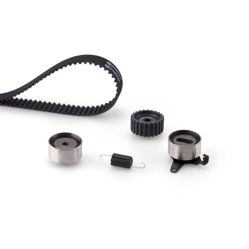 KOMPLET ROZRZĄDU GATES K015421XS MAZDA 1.5 94-98