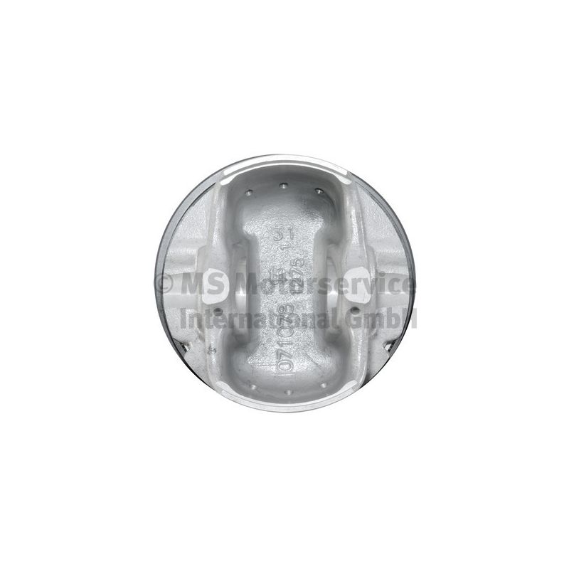 TŁOK KOLBENSCHMIDT 41942620 0.50 HYUNDAI 16V  1.2 10-