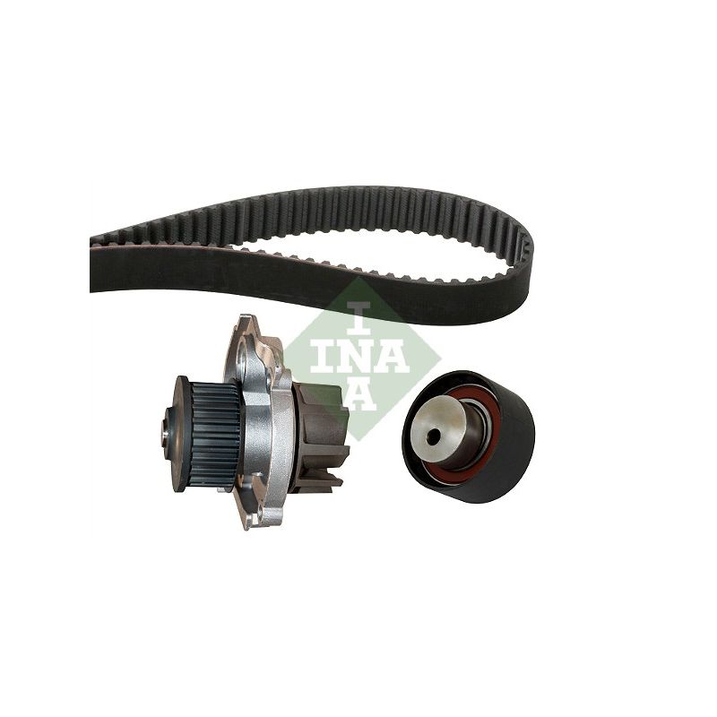KOMPLET ROZRZĄDU INA 530022830 FORD T 1.2-1.4 97-