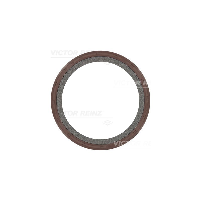 USZCZELNIACZ WAŁU PRZÓD SIMMERRING VICTOR REINZ 81-10621-00 ISUZU 6HK1 03-