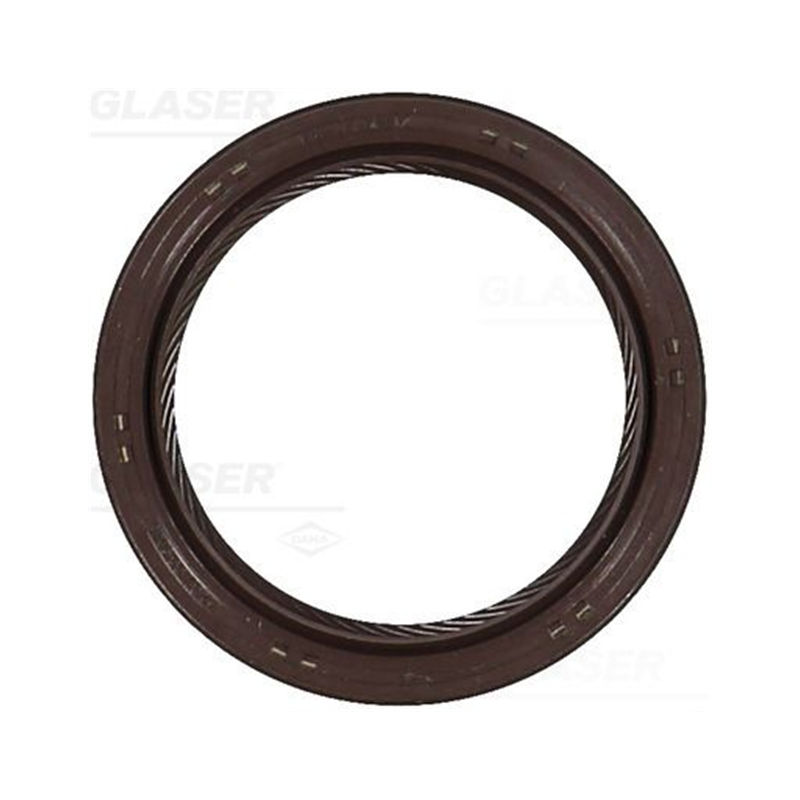 USZCZELNIACZ WAŁU PRZÓD SIMMERRING GLASER P93286-01 MAZDA 1.5-1.8 14-