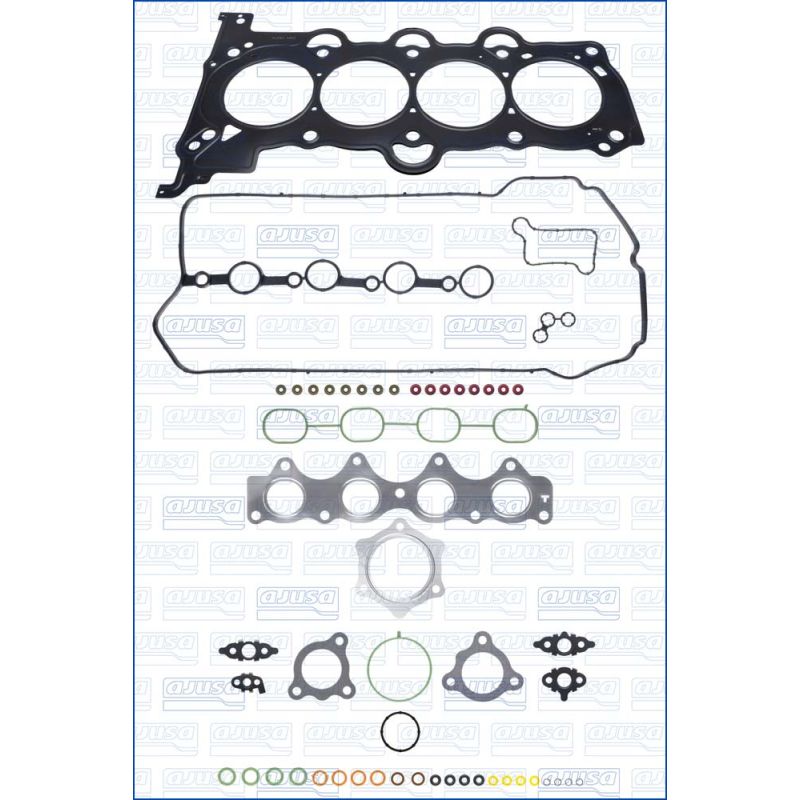 KOMPLET USZCZELEK GŁOWICY AJUSA 52577300 HYUNDAI 1.6 18-