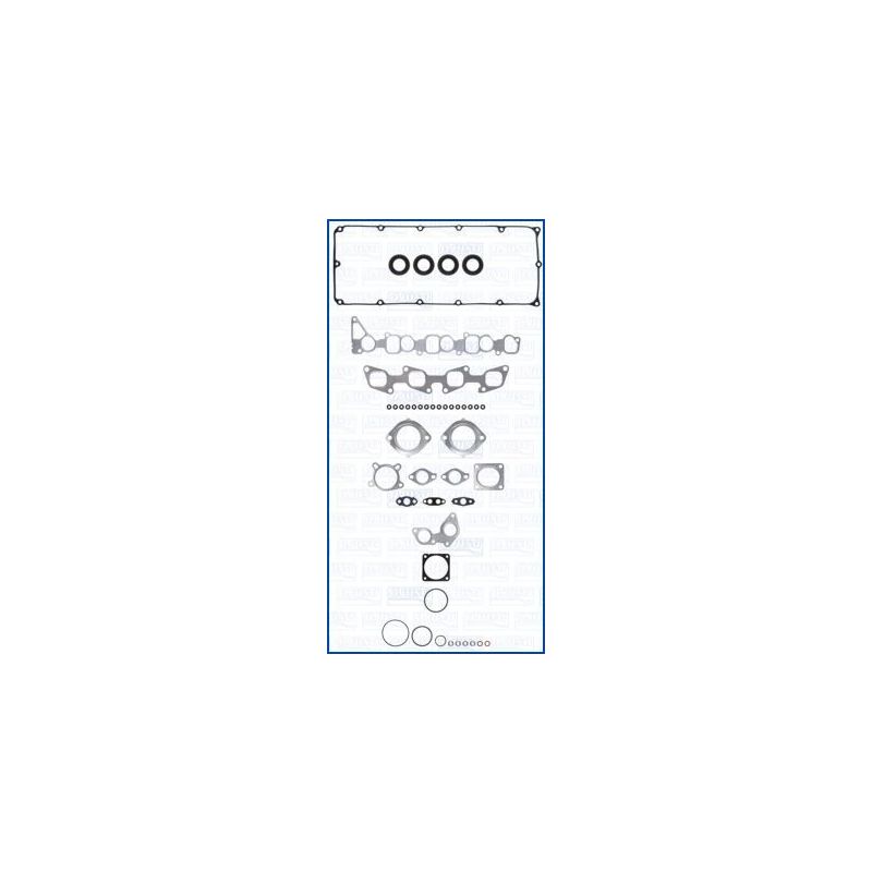 KOMPLET USZCZELEK GŁOWICY AJUSA 53070800 ISUZU 2.5 12-
