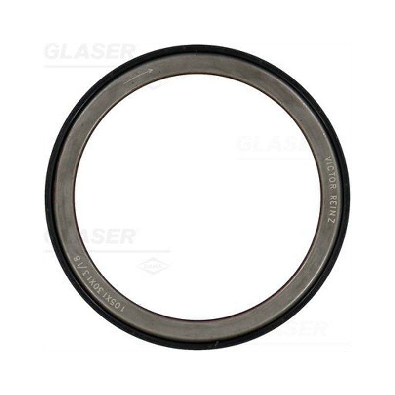USZCZELNIACZ WAŁU PRZÓD SIMMERRING GLASER P93246-01 DAF MX-11 10-