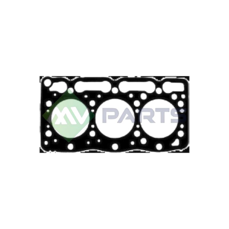 USZCZELKA GŁOWICY MV PARTS H1165A KUBOTA D905