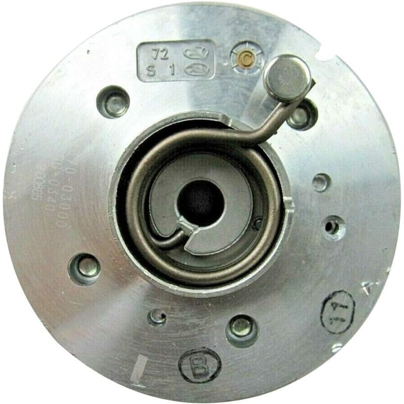 KOŁO ZMIENNYCH FAZ ROZRZĄDU MV PARTS F6129 HYUNDAI 1.2-1.4 08-