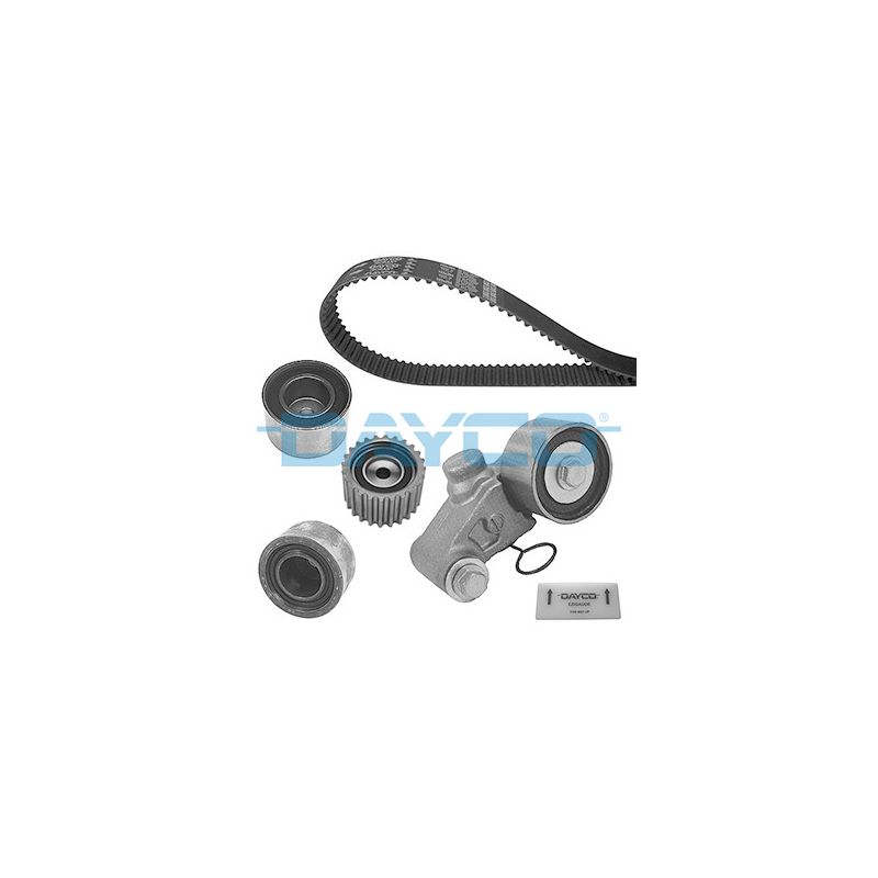 KOMPLET ROZRZĄDU DAYCO KTB553 SUBARU 2.0-2.5 97-