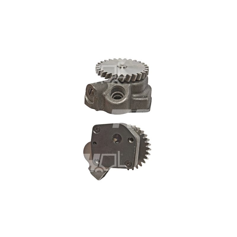 POMPA OLEJU BEP B59634 DEUTZ F2L912 68-