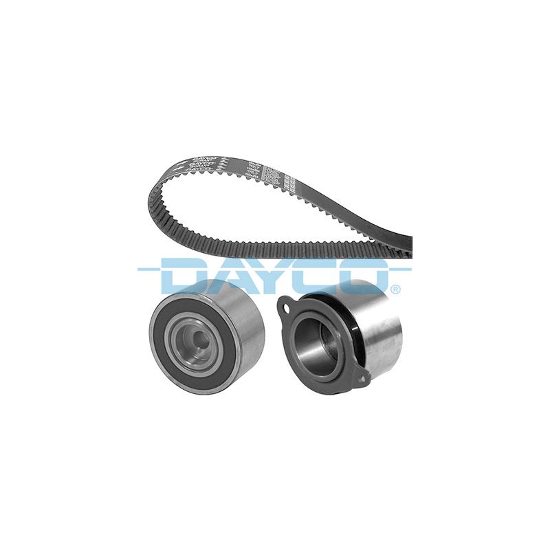 KOMPLET ROZRZĄDU DAYCO KTB831 MAZDA 2.0 87-03