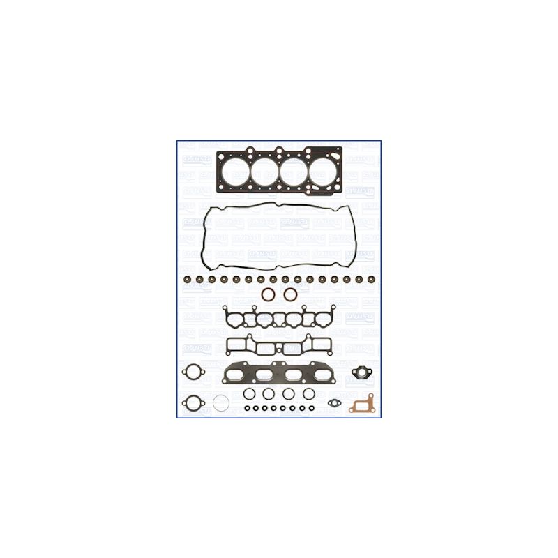 KOMPLET USZCZELEK GŁOWICY AJUSA 52148200 CHRYSLER 2.0 DOHC NEON 95-99