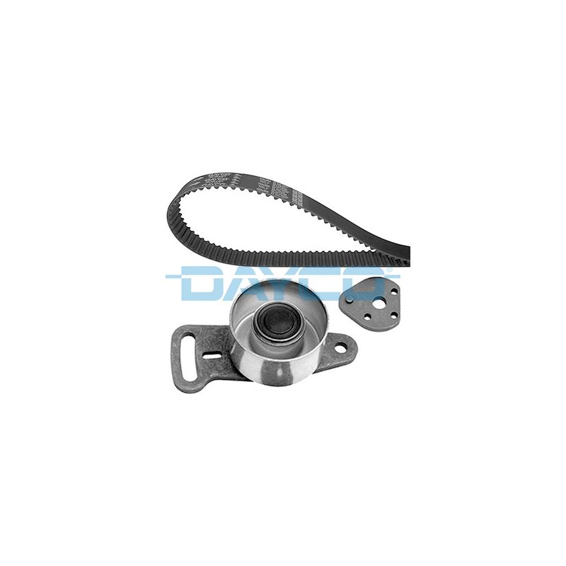 KOMPLET ROZRZĄDU DAYCO KTB129 RENAULT 2.1D/TD 80-01