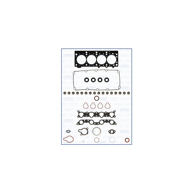 KOMPLET USZCZELEK GŁOWICY AJUSA 52170800 CHR.KPL.GŁ 2.0 SOHC NEON 96-