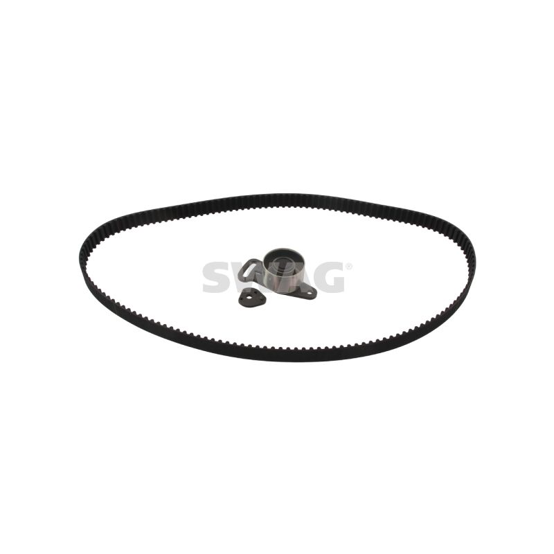 KOMPLET ROZRZĄDU SWAG 60020015 RENAULT 2.1D/TD 80-01