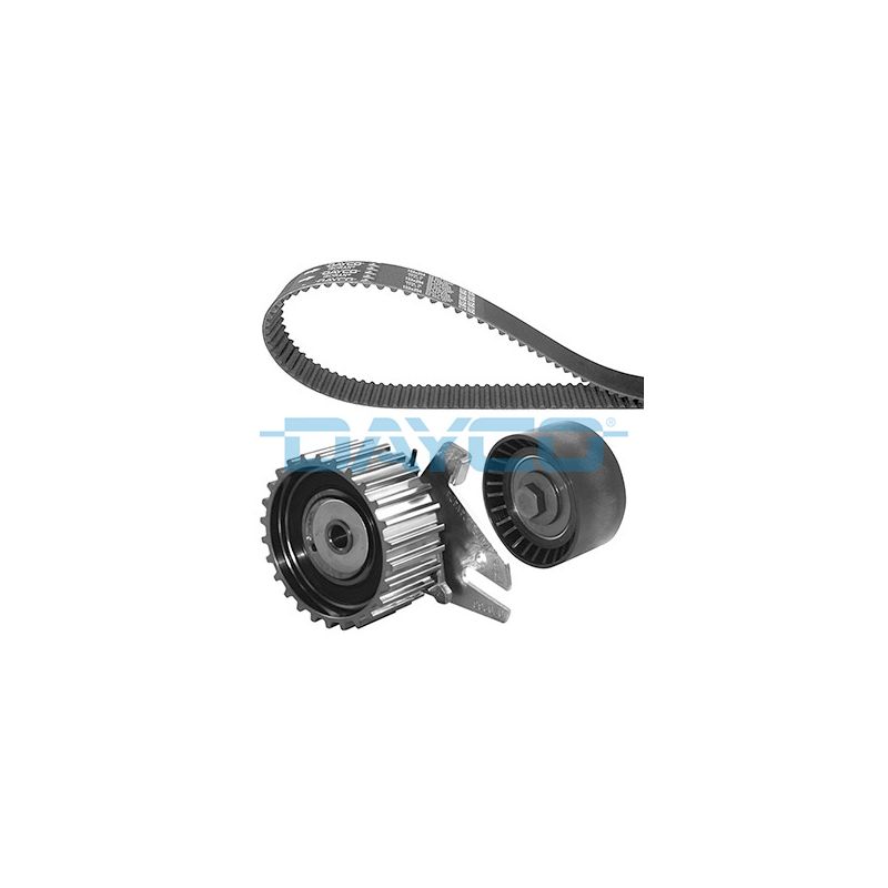 KOMPLET ROZRZĄDU DAYCO KTB329 FORD T 1.8-2.0 95-05