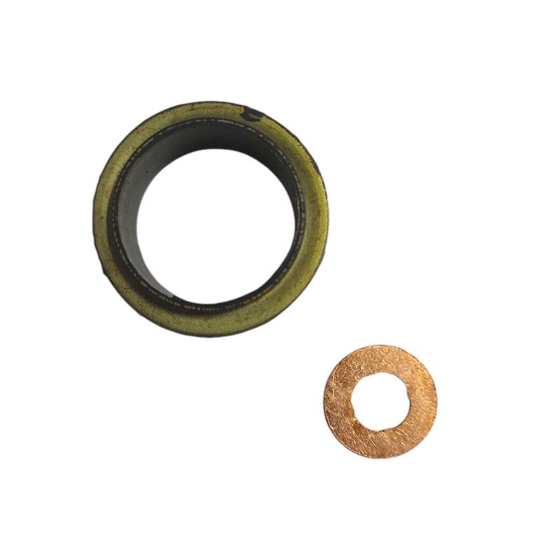 KOMPLET USZCZELEK WTRYSKIWACZA KR 3258 VW 2.3JTD 06-