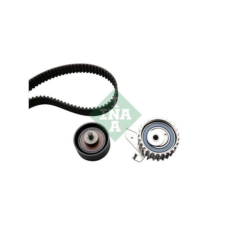 KOMPLET ROZRZĄDU INA 530022310 FORD T 1.8-2.0 95-05
