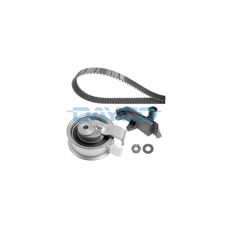 KOMPLET ROZRZĄDU DAYCO KTB345 VW 1.8T-2.0 95-09