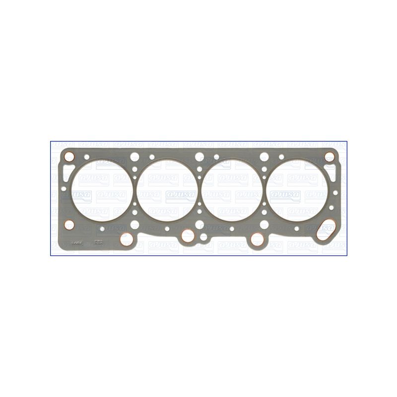 USZCZELKA GŁOWICY AJUSA 10108800 CHRYSLER YSLER 2501cc EDM 86-