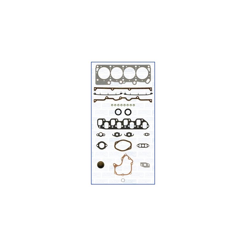 KOMPLET USZCZELEK GŁOWICY AJUSA 52147600 CHRYSLER 2501cc EDM 82-88