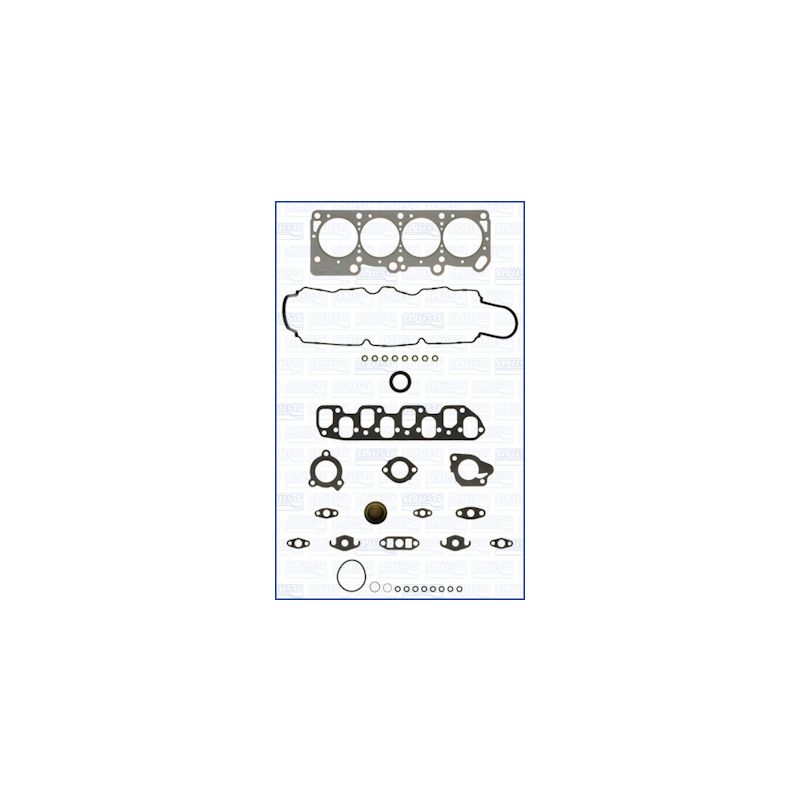 KOMPLET USZCZELEK GŁOWICY AJUSA 52147700 CHRYSLER 2501cc EDM 89-92