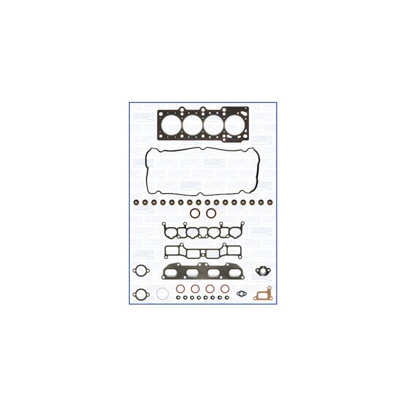 KOMPLET USZCZELEK GŁOWICY AJUSA 52178900 CHRYSLER 2429c 16V 95-