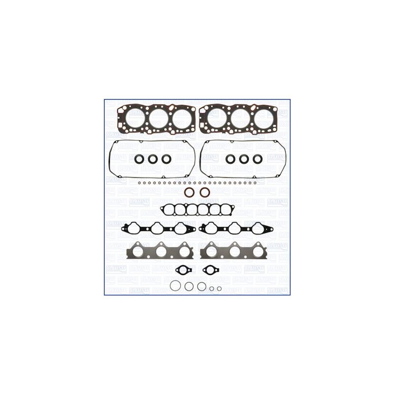 KOMPLET USZCZELEK GŁOWICY AJUSA 52176100 CHRYSLER 2497cc STRATUS 95-99