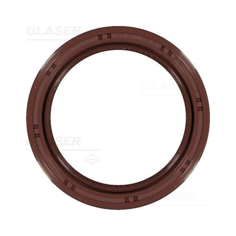 USZCZELNIACZ WAŁU PRZÓD SIMMERRING GLASER P77869-01 MAZDA 1.5-2.5 11-