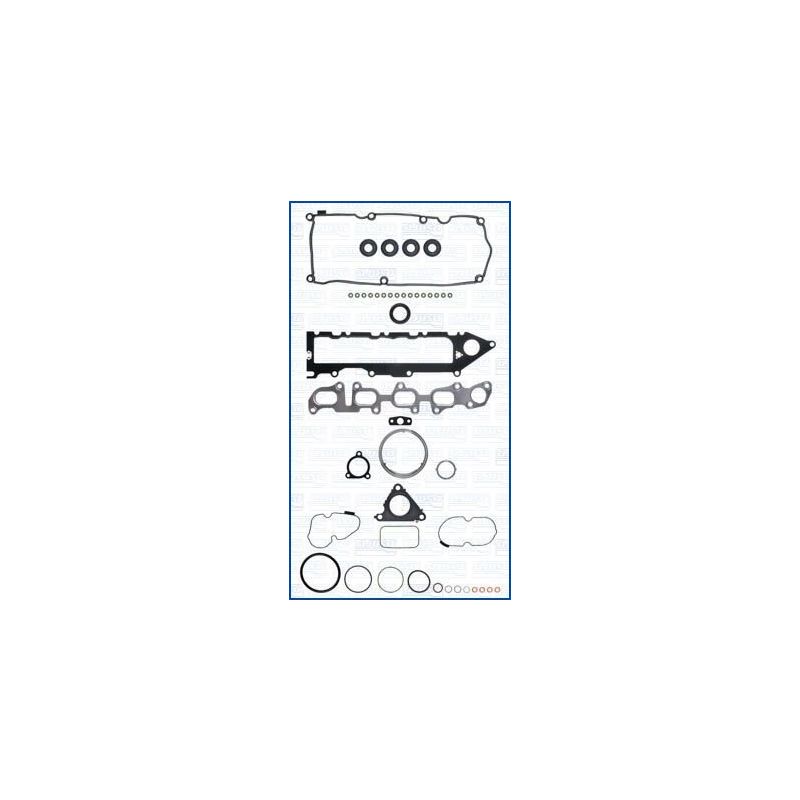 KOMPLET USZCZELEK GŁOWICY AJUSA 53058100 VW 1.6 12-