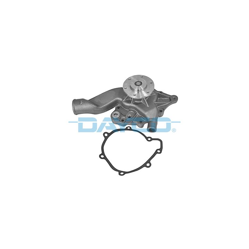 POMPA WODY DAYCO DP786 MAN D0826 95-