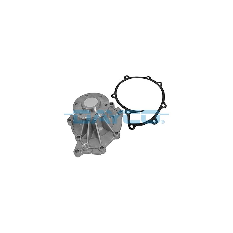 POMPA WODY DAYCO DP255 MAN D0834 04-