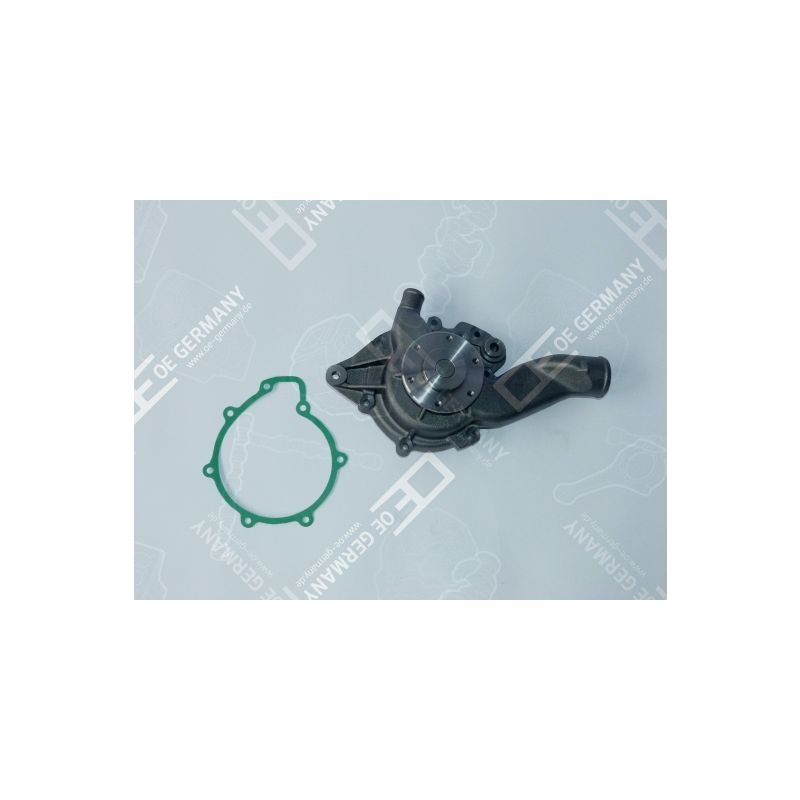 POMPA WODY OE GERMANY 022000082602 MAN D0824 93-07