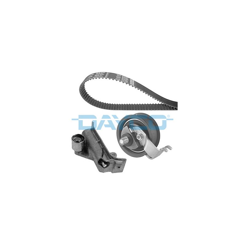 KOMPLET ROZRZĄDU DAYCO KTB787 VW 1.8 03-08