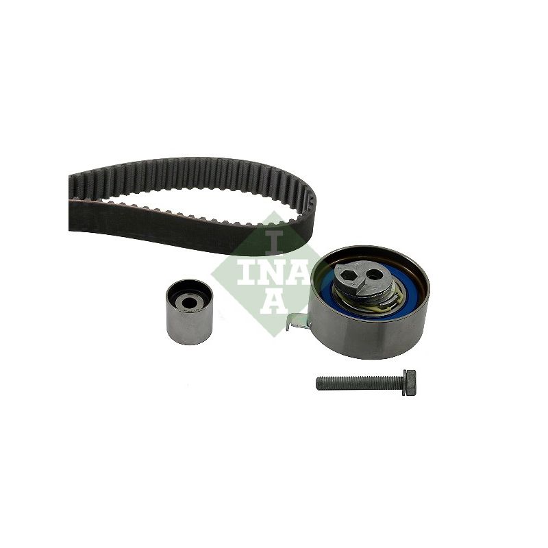 KOMPLET ROZRZĄDU INA 530058510 VW 2.7-3.0D 04-