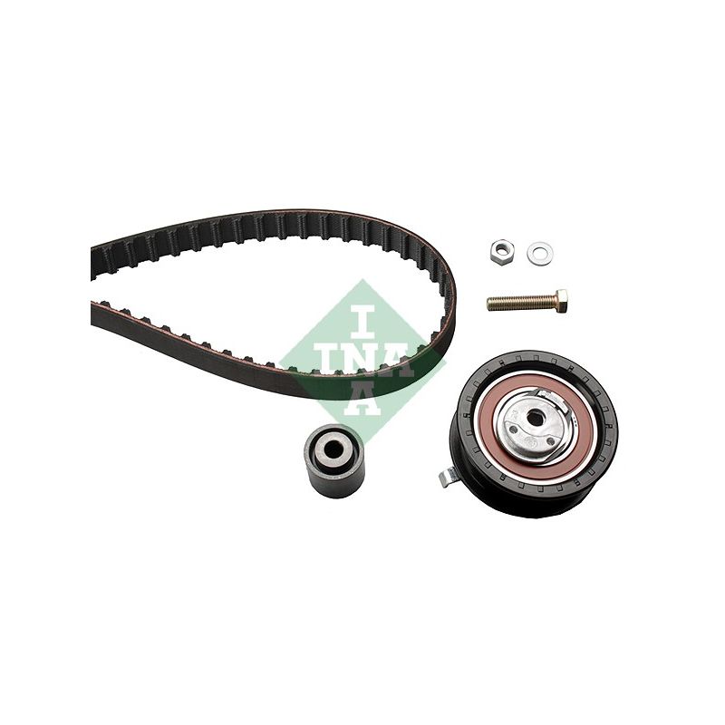 KOMPLET ROZRZĄDU INA 530008610 VW 1.7-1.9D 96-05