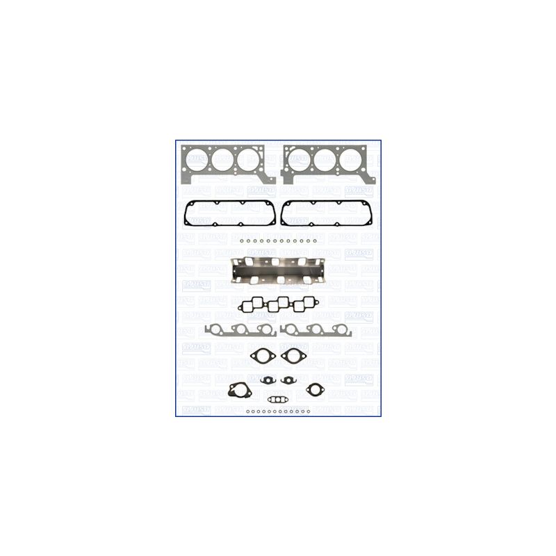 KOMPLET USZCZELEK GŁOWICY AJUSA 52147800 CHRYSLER 3.3 VOYAGER V6 90-99