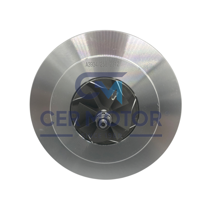 KORAS CER A3934K PSA 2.2HDi 01-