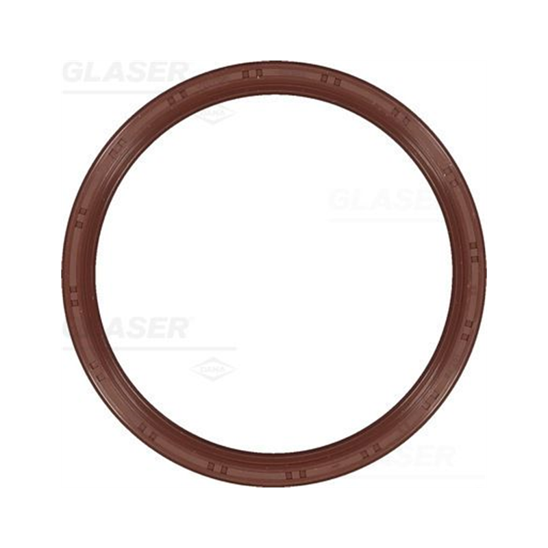 USZCZELNIACZ WAŁU TYŁ SIMMERRING GLASER P77687-01 VOLVO 4.4 05-