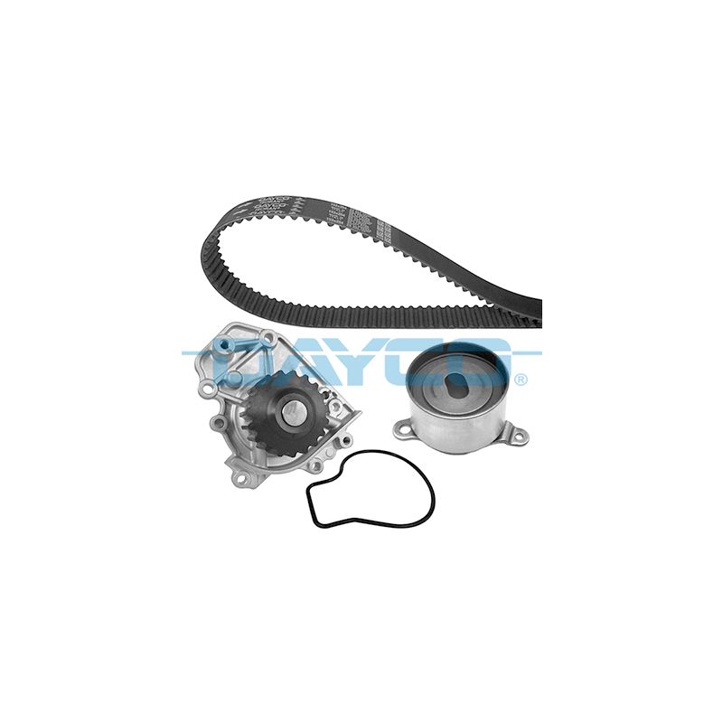 KOMPLET ROZRZĄDU DAYCO KTBWP5070 HONDA 2.0 95-02
