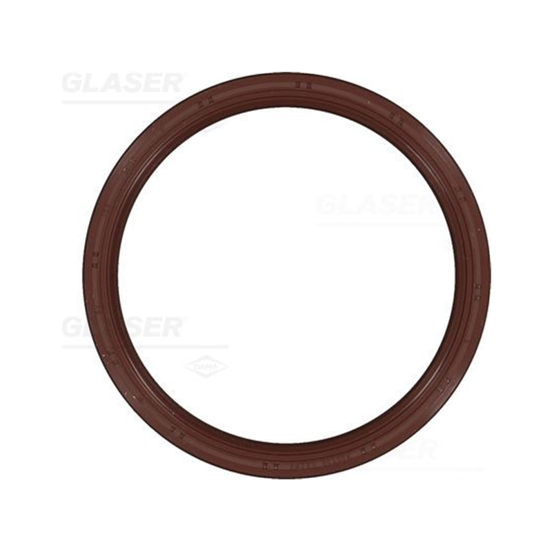 USZCZELNIACZ WAŁU TYŁ SIMMERRING GLASER P93263-01 SUBARU 1.6-2.5 12-