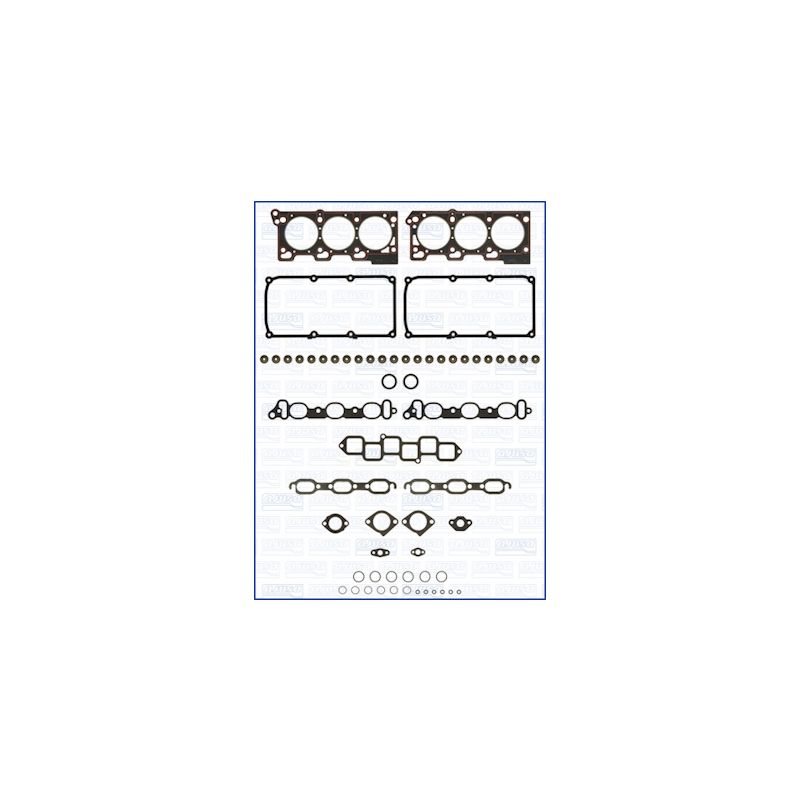 KOMPLET USZCZELEK GŁOWICY AJUSA 52148000 CHRYSLER 3.5 VISION 92-