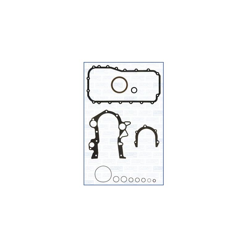 KOMPLET USZCZELEK BLOKU AJUSA 54083100 CHRYSLER 3.8 V6 91-
