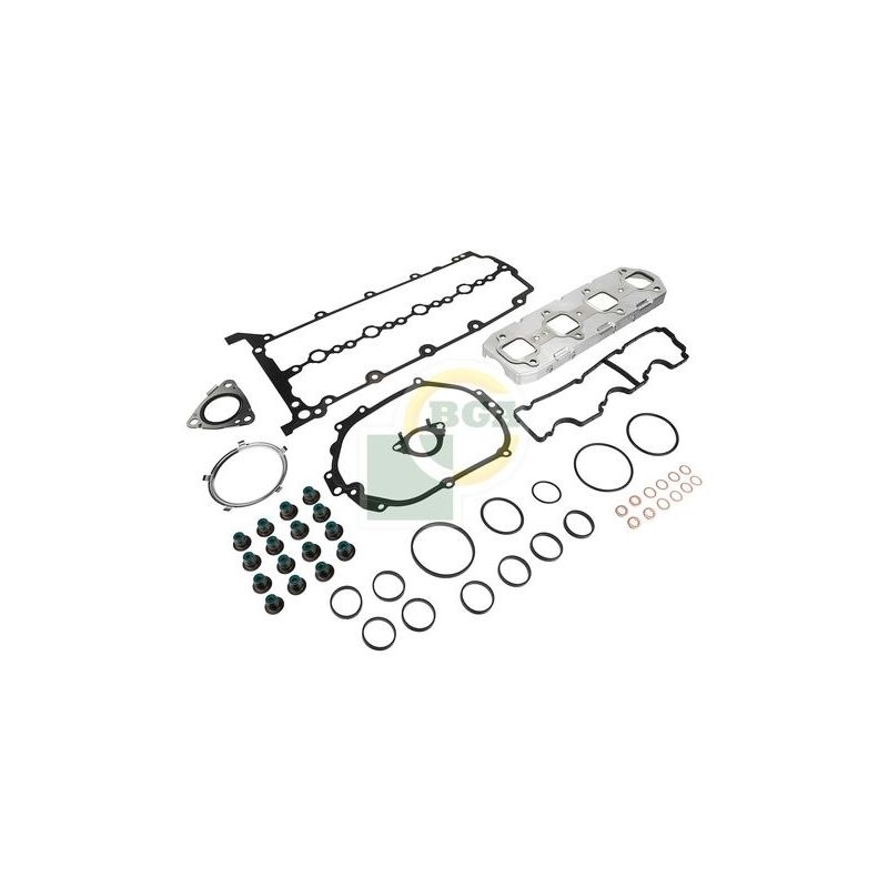KOMPLET USZCZELEK GŁOWICY BGA HN4201 JAGUAR 2.0D 15-