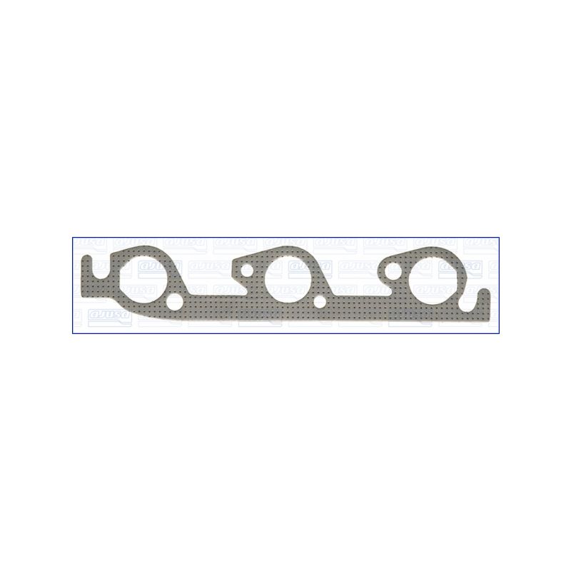 USZCZELKA KOLEKTORA WYDECHOWEGO AJUSA 13126900 CHRYSLER 3.3-3.8 89-01