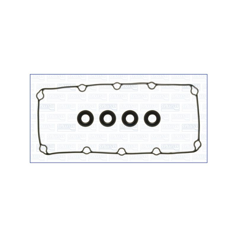 KOMPLET USZCZELEK POKRYWY ZAWORÓW AJUSA 56027700 CHRYSLER 1.8-2.0 94-02